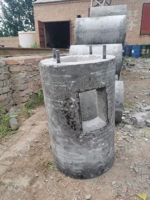 河北百墩實(shí)業(yè) 專業(yè)路燈基礎(chǔ)與預(yù)制水泥墩廠家聯(lián)系方式