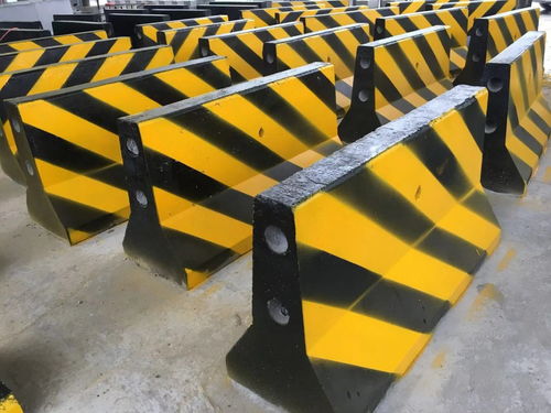 揭秘廣州番禺混凝土水泥墩廠(chǎng)家 防撞水泥墩出廠(chǎng)價(jià)及主要廠(chǎng)家（砼威建材、百墩實(shí)業(yè)）解析